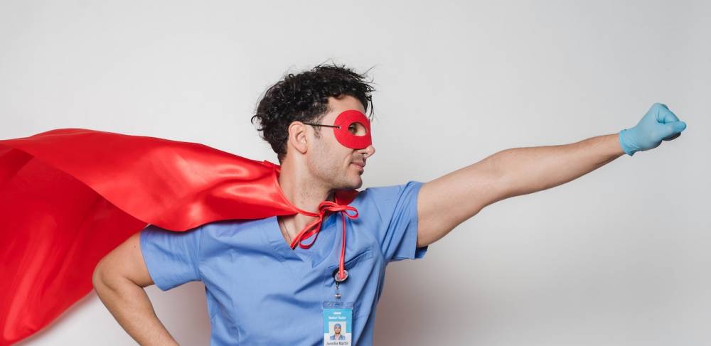 5 Tips for Coming up With a Secret Identity for Your Username