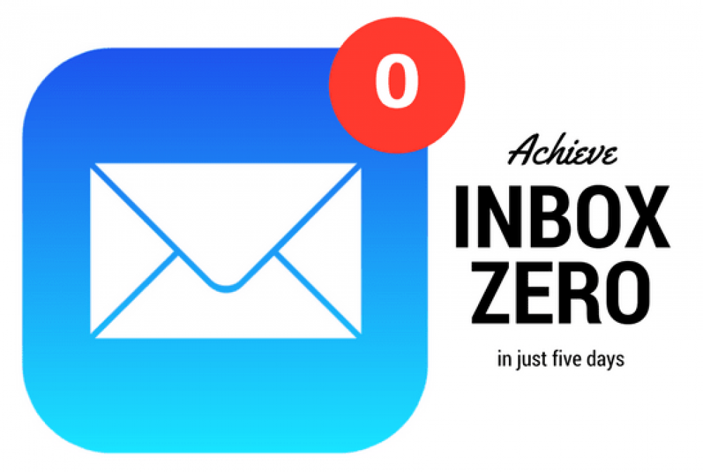 mailbird inbox zero locked up